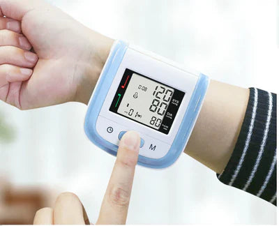 Aparelho de Medir Pressão Digita