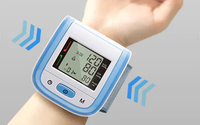 Aparelho de Medir Pressão Digita