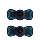 Massageador Elétrico Ortopédico