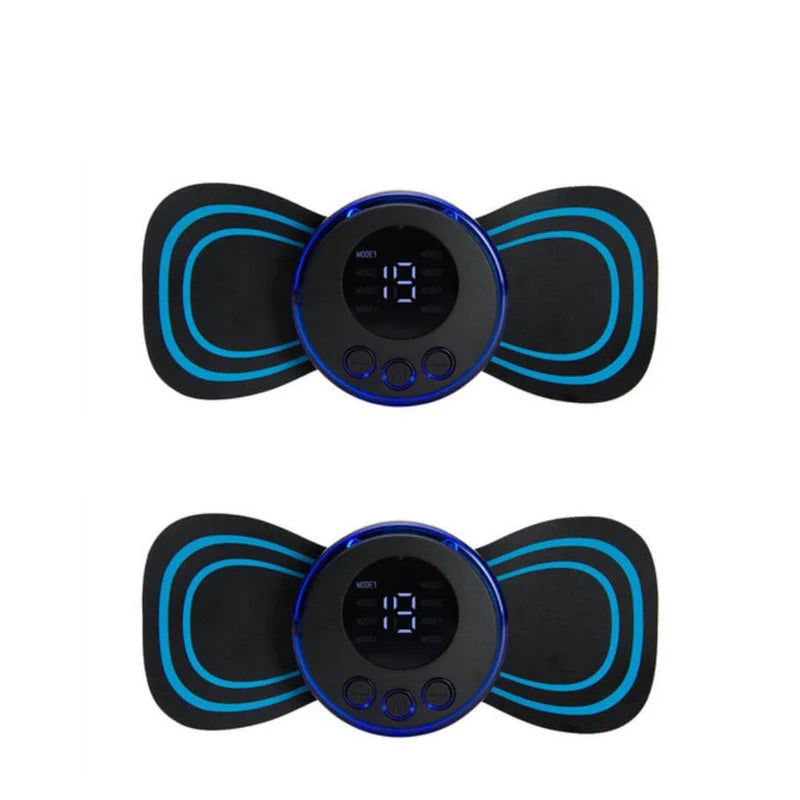 Massageador Elétrico Ortopédico