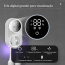 Esterilizador UV para Escovas de Dente