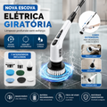 Escova De Limpeza Completa
