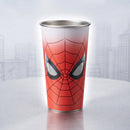 Copo Do Spider Man