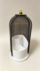 Suporte Oculto para Escovas de Dente