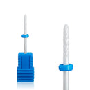 Kit de Brocas de Cerâmica Profissional – Acabamento Perfeito em Cada Unha