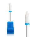 Kit de Brocas de Cerâmica Profissional – Acabamento Perfeito em Cada Unha