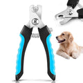 Cortador de unhas profissional para animais de estimação