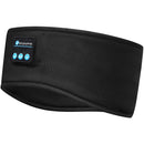 Máscara para Dormir com Fone de Ouvido Bluetooth