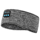 Máscara para Dormir com Fone de Ouvido Bluetooth