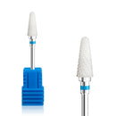 Kit de Brocas de Cerâmica Profissional – Acabamento Perfeito em Cada Unha
