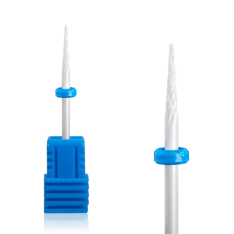 Kit de Brocas de Cerâmica Profissional – Acabamento Perfeito em Cada Unha