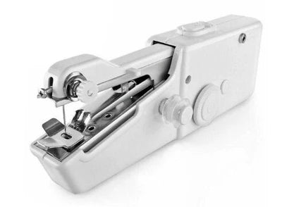 Mini Máquina de Costura Portátil