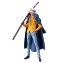 Trafalgar D. Water Law