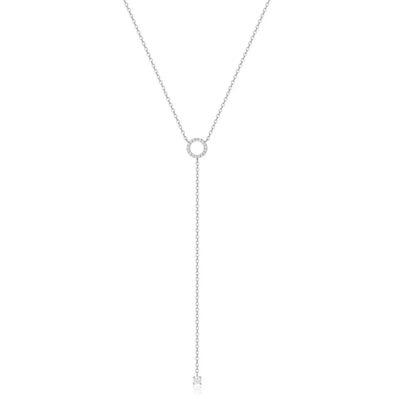 Colar Minimalista