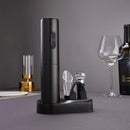 Abridor de Vinho Elétrico Automático