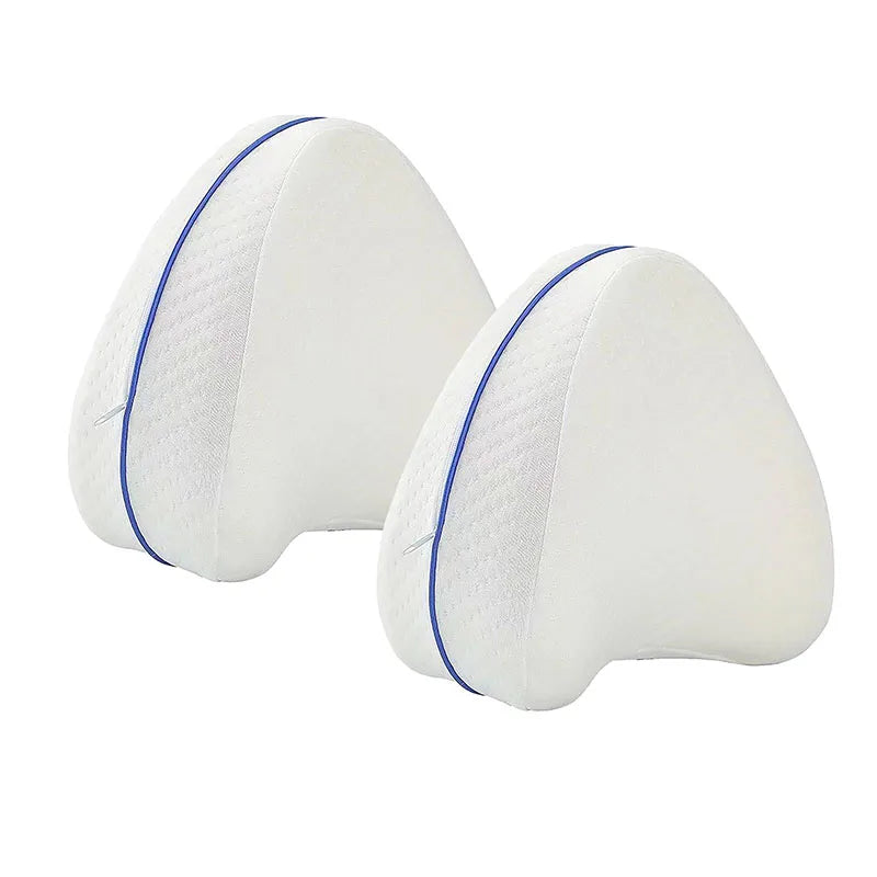 Travesseiro de Quadril Ortopédico para Alívio de Dores