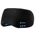 Máscara para Dormir com Fone de Ouvido Bluetooth