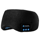 Máscara para Dormir com Fone de Ouvido Bluetooth