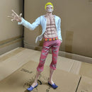Donquixote Doflamingo
