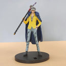 Trafalgar D. Water Law