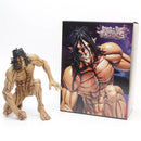 Titã de Eren Yeager