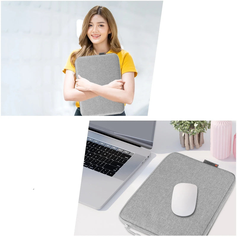 Bolsa Para Notebook