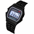 Relógio Retrô Casio