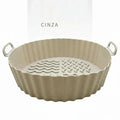 Forma de Silicone para AirFryer