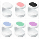Mini Secador Mini Secador de Unhas Lâmpada UV Portátil