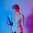 Shanks