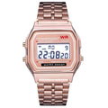 Relógio Retrô Casio