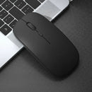 Mouse Sem Fio Bluetooth Recarregável