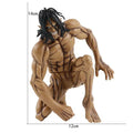Titã de Eren Yeager