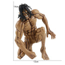 Titã de Eren Yeager