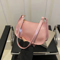 Bolsa Feminina de Ombro Lux Shine