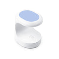 Mini Secador Mini Secador de Unhas Lâmpada UV Portátil