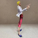 Donquixote Doflamingo