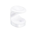 Mini Secador Mini Secador de Unhas Lâmpada UV Portátil