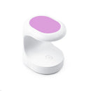 Mini Secador Mini Secador de Unhas Lâmpada UV Portátil