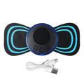 Massageador Elétrico Ortopédico