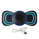 Massageador Elétrico Ortopédico