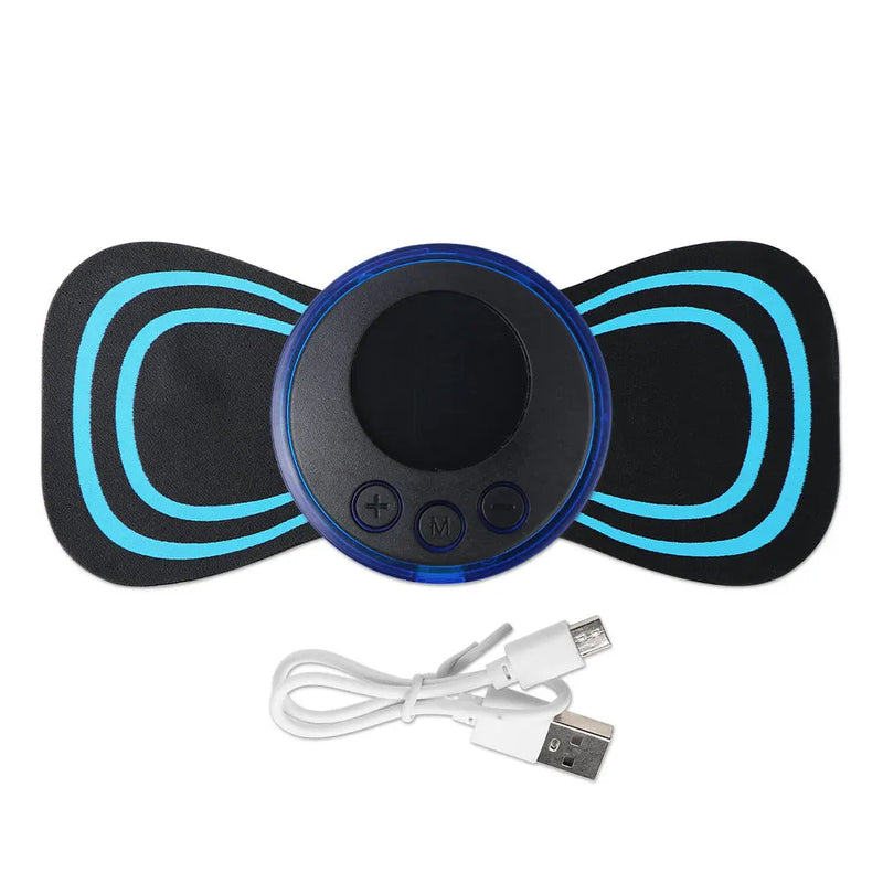 Massageador Elétrico Ortopédico