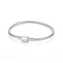 Pulseira Feminina Coração Luxo