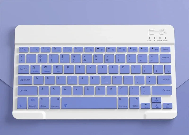 Teclado Bluetooth
