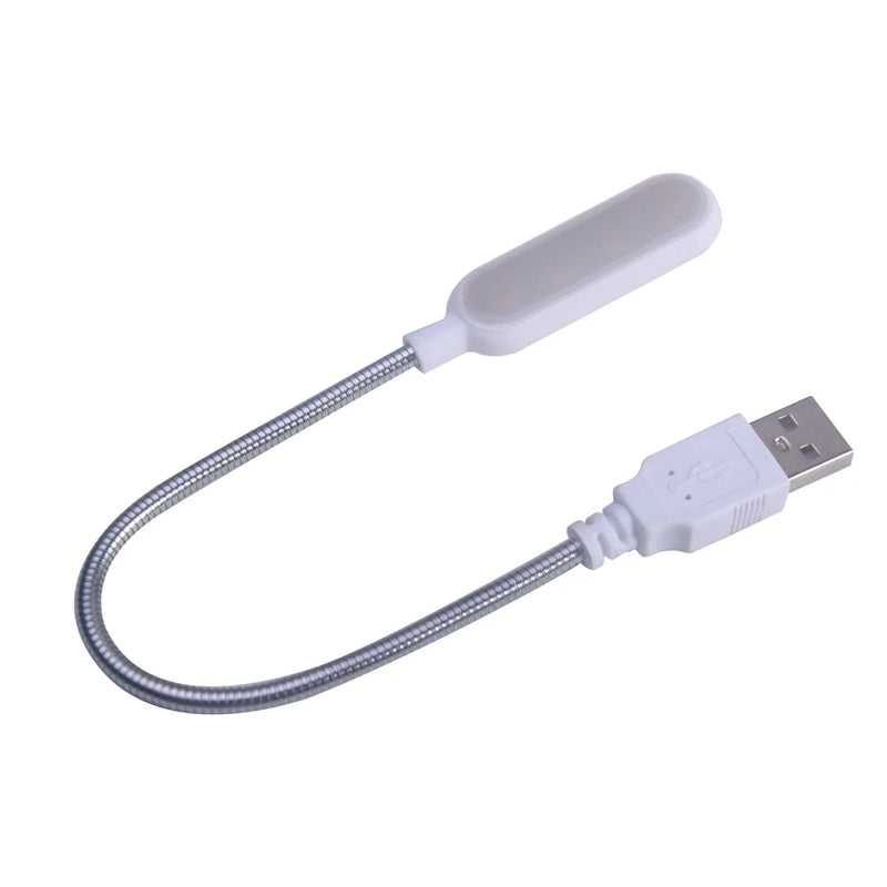 Luz Portátil Para Notebook