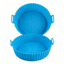 Forma de Silicone para AirFryer