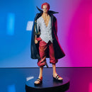 Shanks