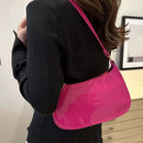 Bolsa Feminina de Ombro Lux Shine