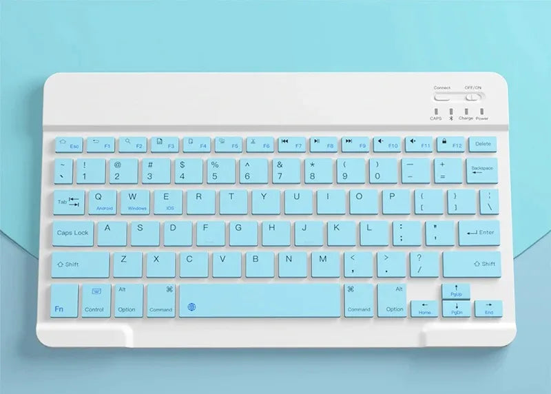 Teclado Bluetooth