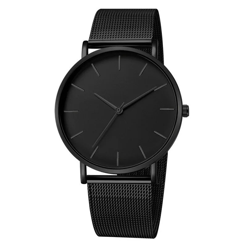Relógio Masculino Minimalista